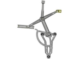 Dorman DOR-740-571 Power Window Regulator (Regulator Only)
