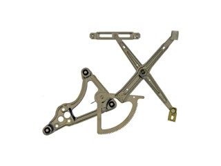 Dorman DOR-740-572 Power Window Regulator (Regulator Only)