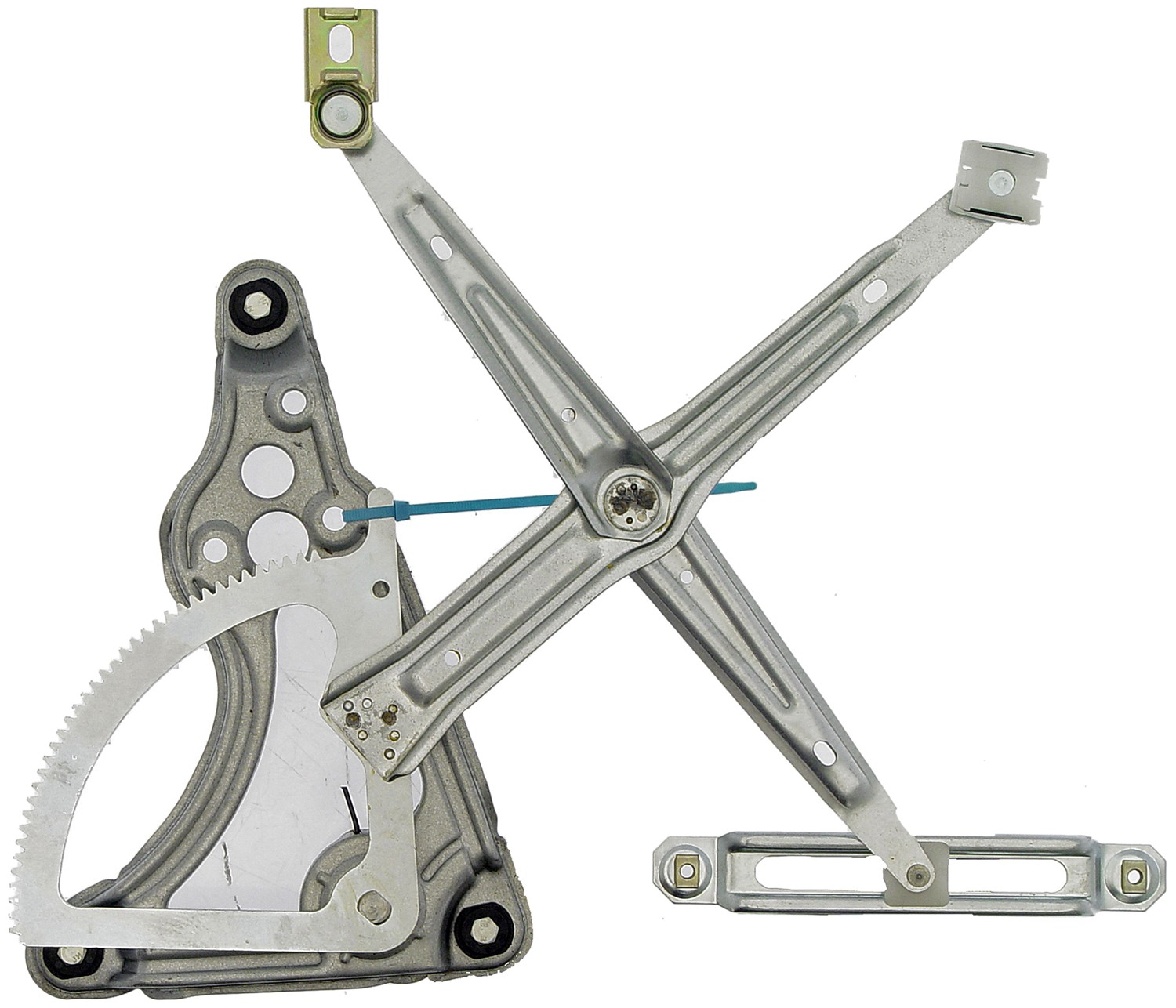 Dorman DOR-740-573 Power Window Regulator (Regulator Only)