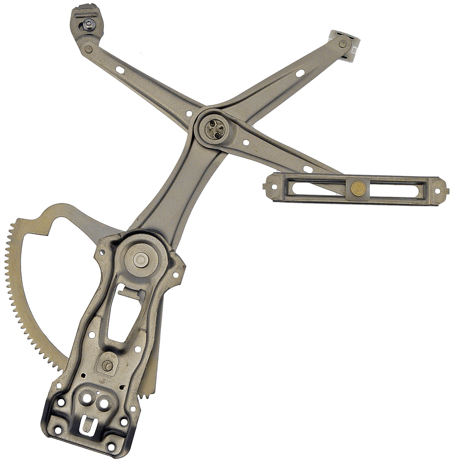 Dorman DOR-740-574 Power Window Regulator (Regulator Only)