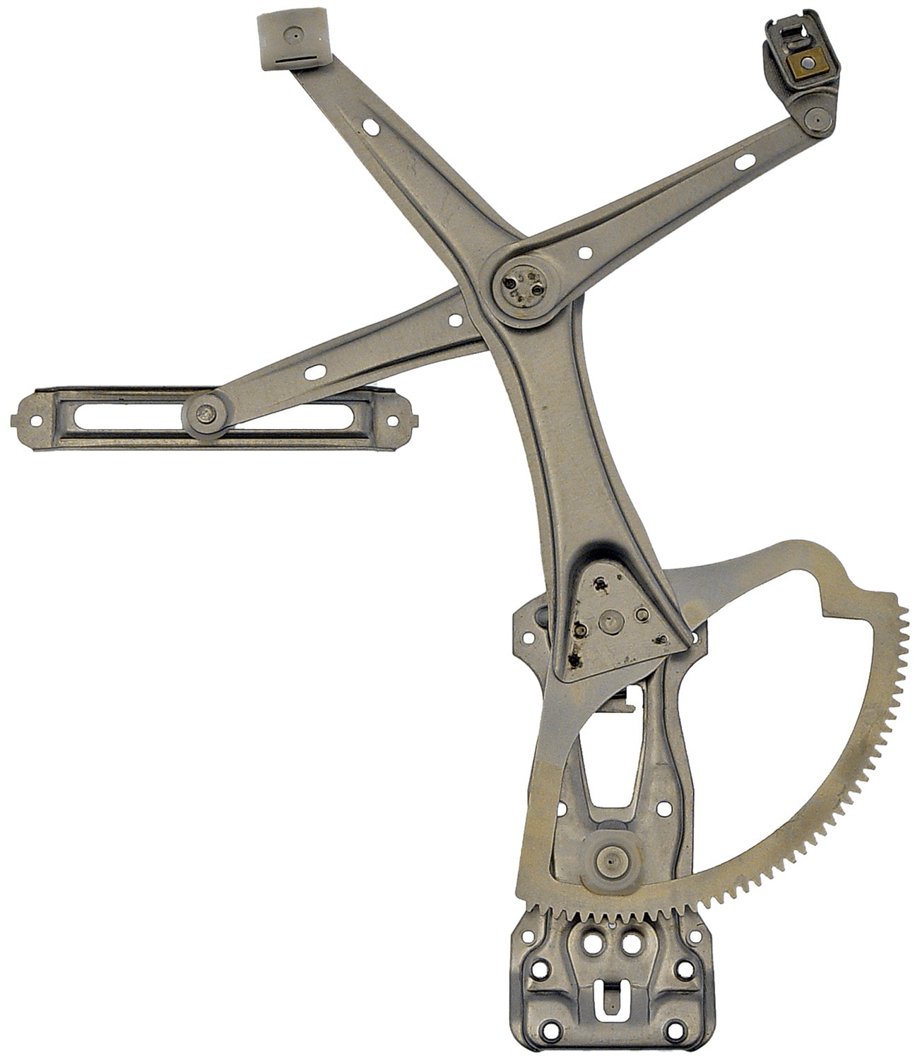 Dorman DOR-740-574 Power Window Regulator (Regulator Only) - Image 2