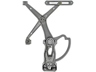 Dorman DOR-740-575 Power Window Regulator (Regulator Only)