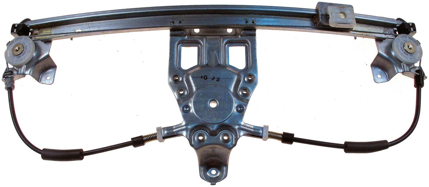 Dorman 740-576 Power Window Regulator (Regulator Only)