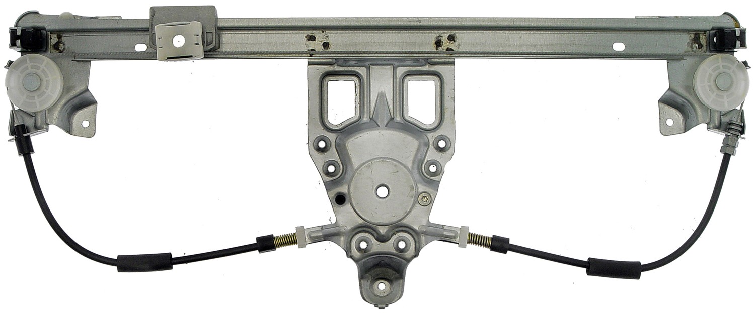 Dorman DOR-740-577 Power Window Regulator (Regulator Only)