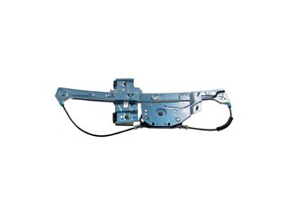 Dorman DOR-740-582 Power Window Regulator (Regulator Only)