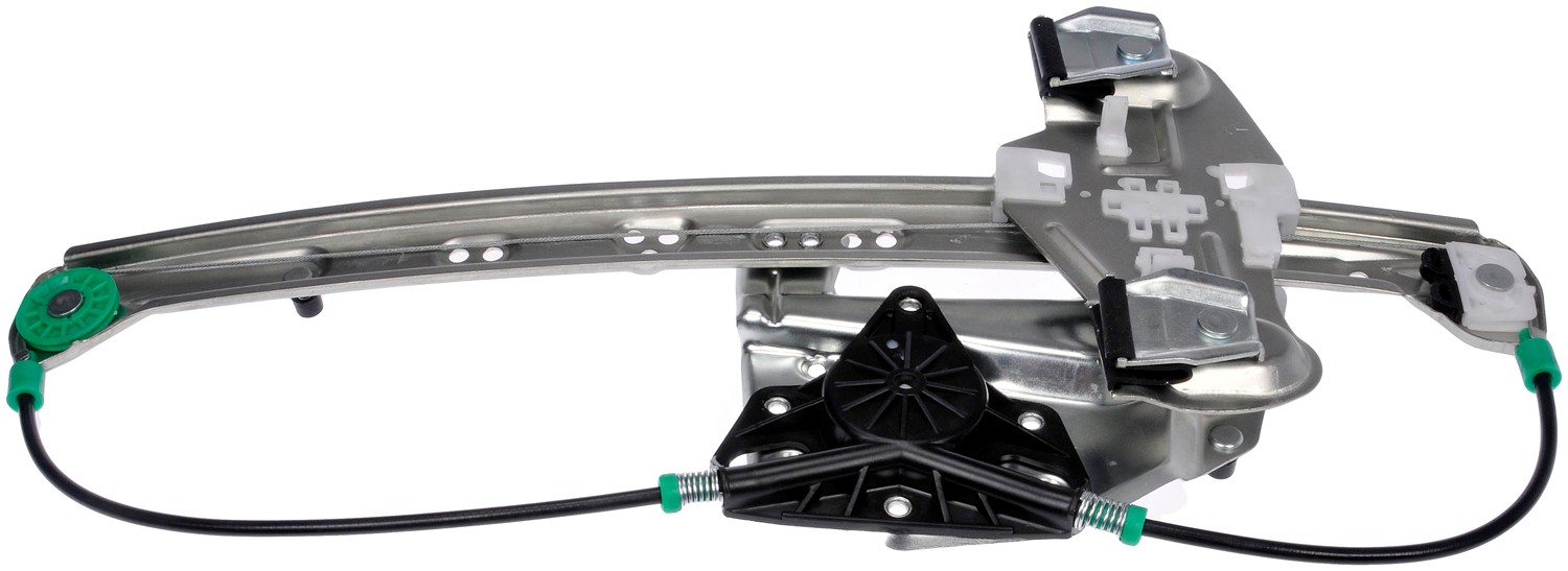 Dorman DOR-740-583 Power Window Regulator (Regulator Only)
