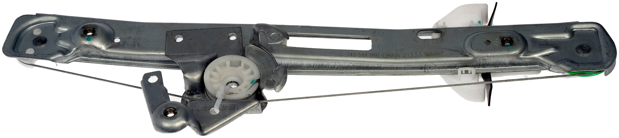 Dorman DOR-740-584 Power Window Regulator (Regulator Only) - Image 3