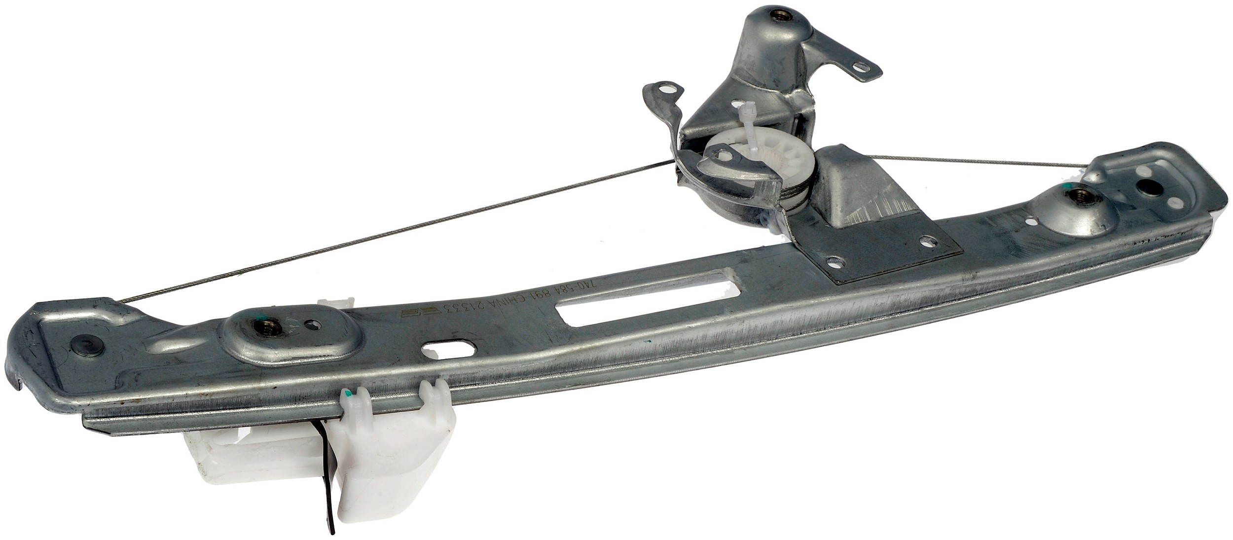 Dorman DOR-740-584 Power Window Regulator (Regulator Only)