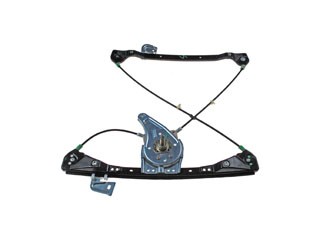 Dorman DOR-740-590 Manual Window Regulator (Regulator Only)