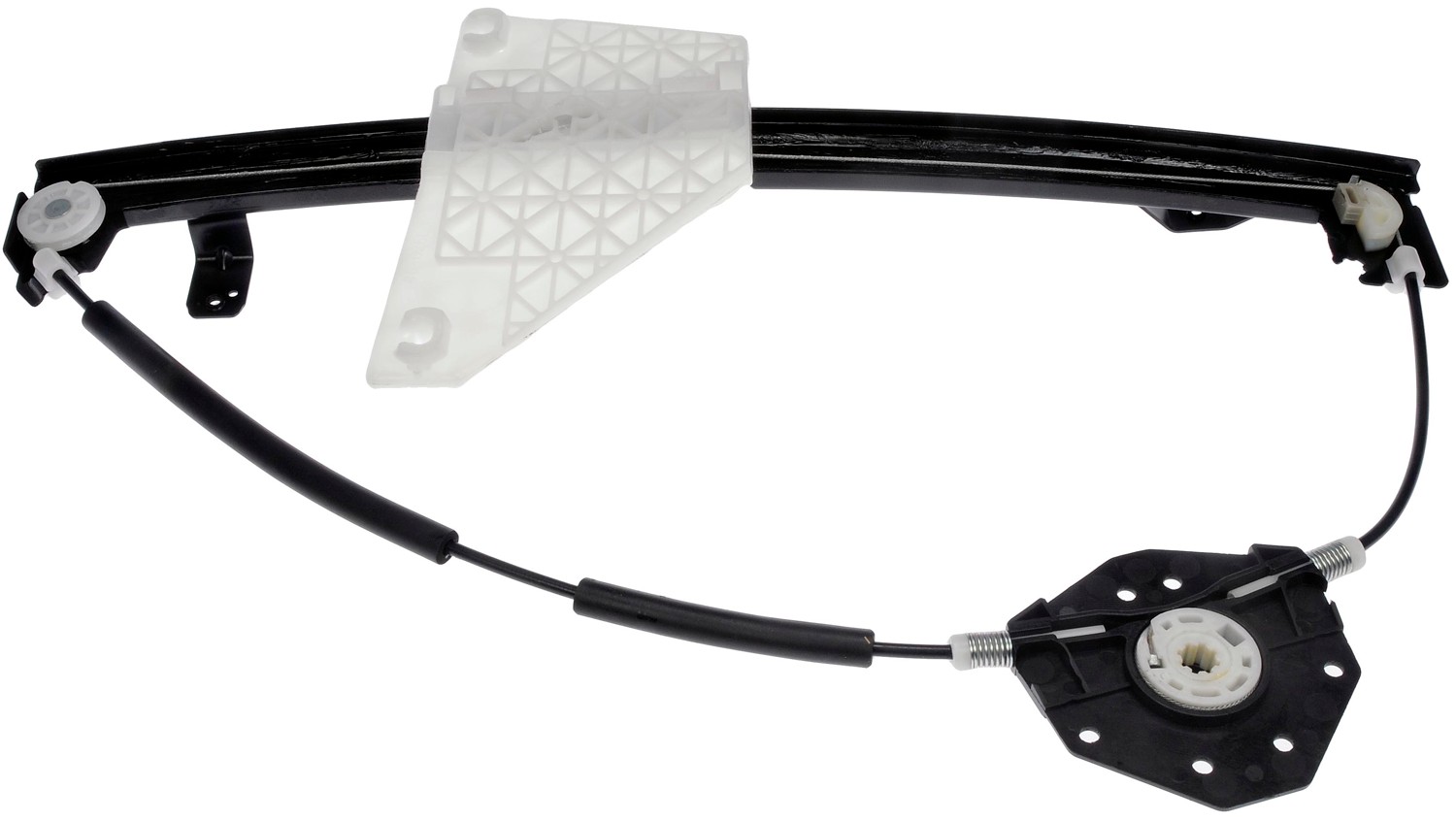 Dorman DOR-740-596 Power Window Regulator (Regulator Only)