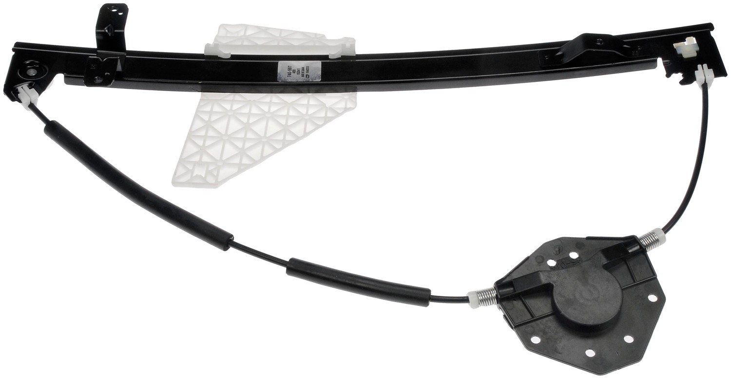 Dorman 740-597 Power Window Regulator (Regulator Only)