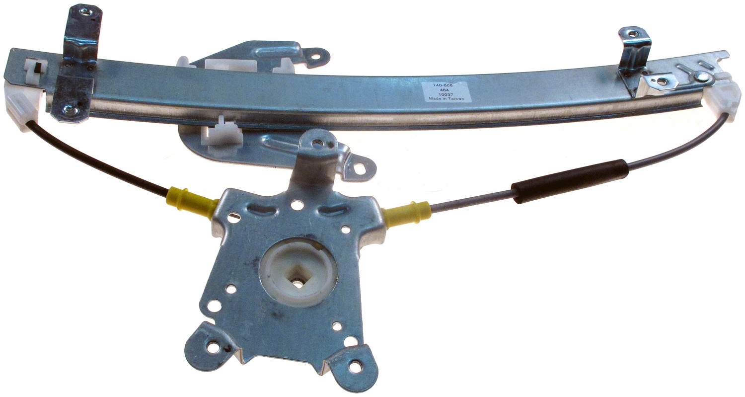 Dorman 740-608 Power Window Regulator (Regulator Only)