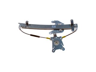 Dorman DOR-740-609 Power Window Regulator (Regulator Only)