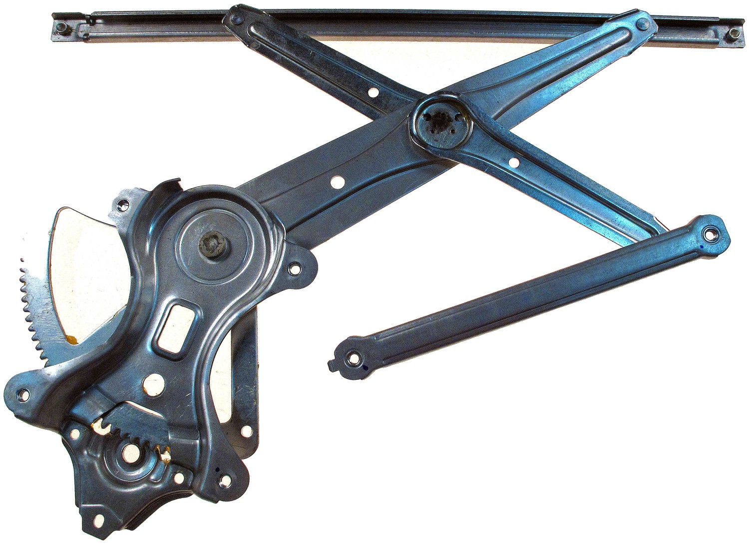Dorman 740-610 Power Window Regulator (Regulator Only)