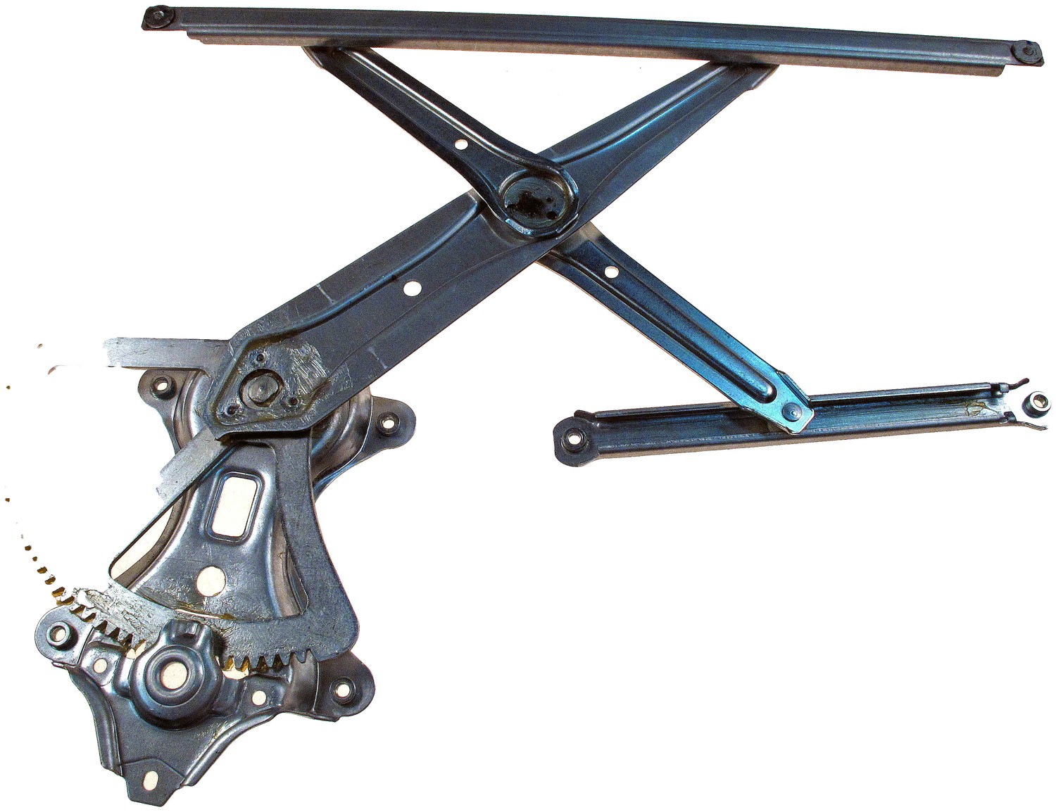 Dorman DOR-740-611 Power Window Regulator (Regulator Only)