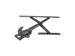 Dorman 740-614 Manual Window Regulator (Regulator Only)