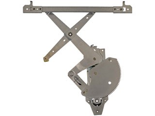 Dorman DOR-740-618 Power Window Regulator (Regulator Only)