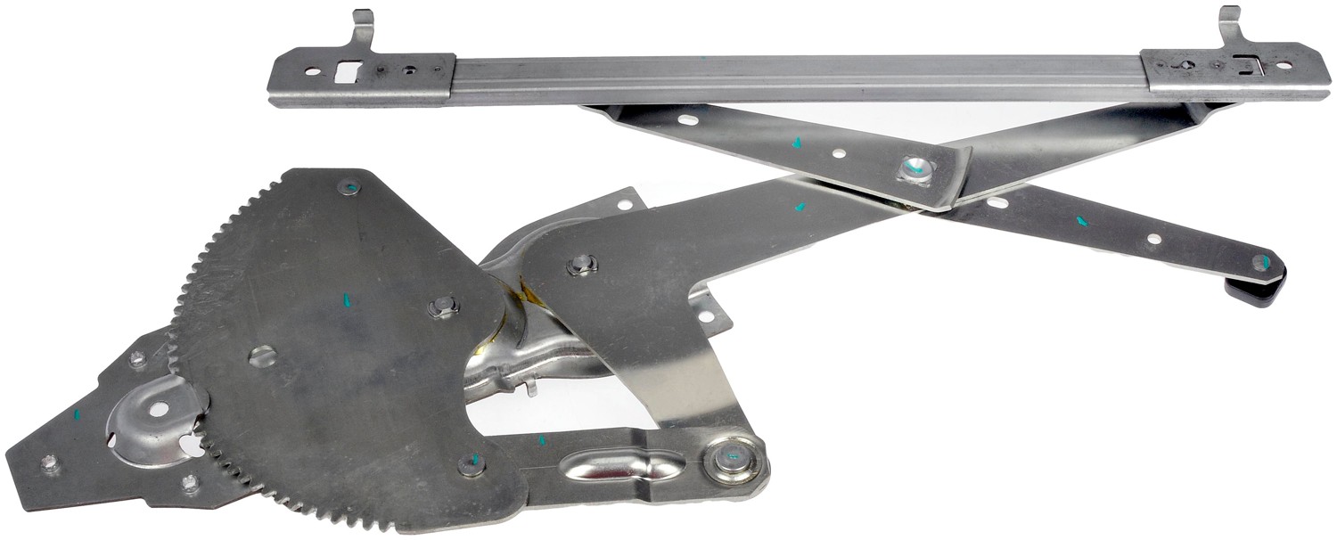 Dorman DOR-740-619 Power Window Regulator (Regulator Only)