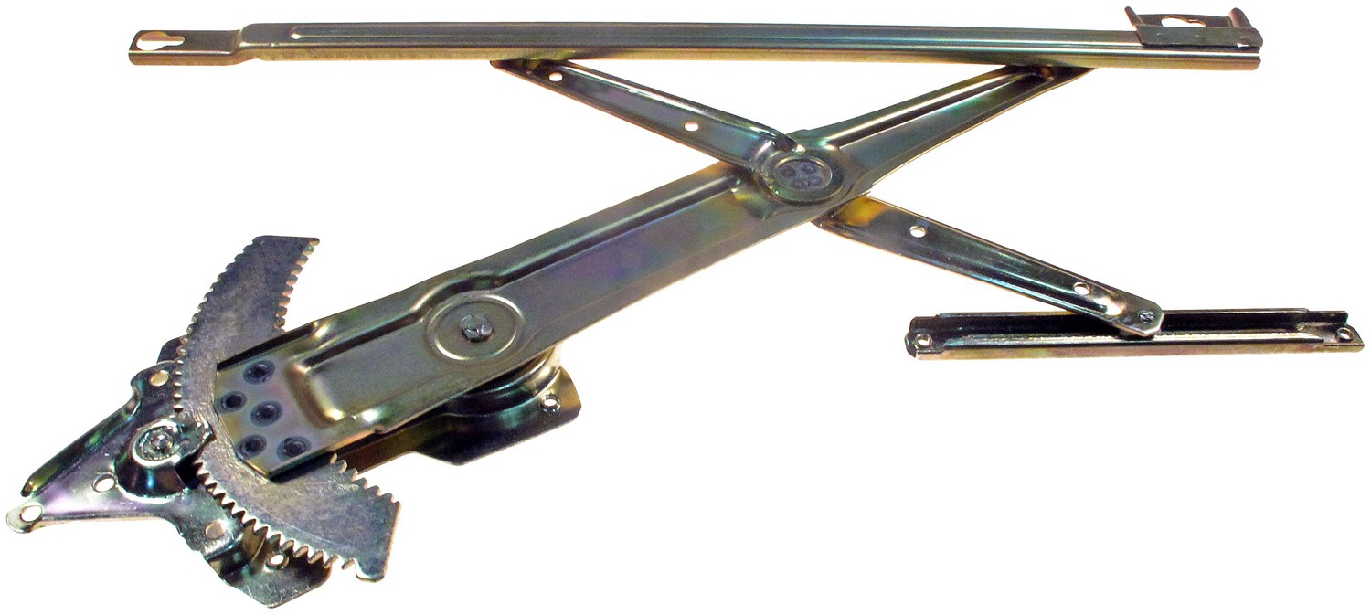 Dorman 740-633 Manual Window Regulator (Regulator Only)