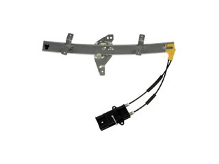 Dorman DOR-740-637 Power Window Regulator (Regulator Only)