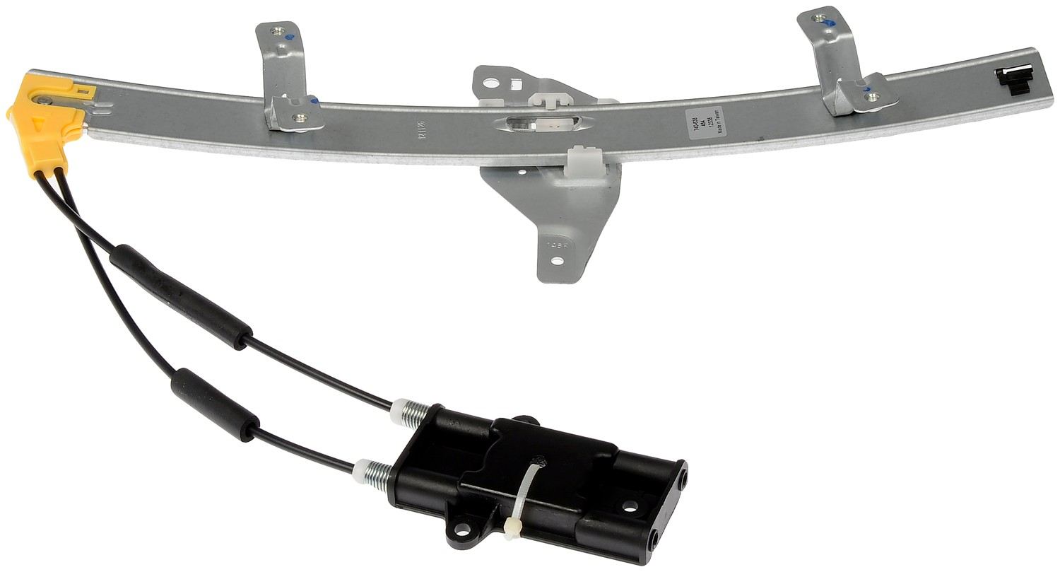 Dorman DOR-740-638 Power Window Regulator (Regulator Only)