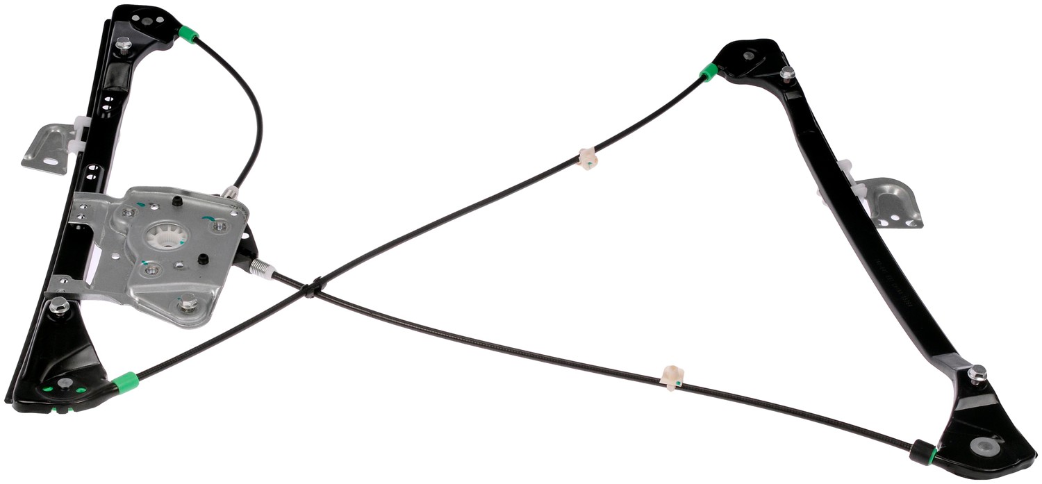 Dorman DOR-740-641 Power Window Regulator (Regulator Only)