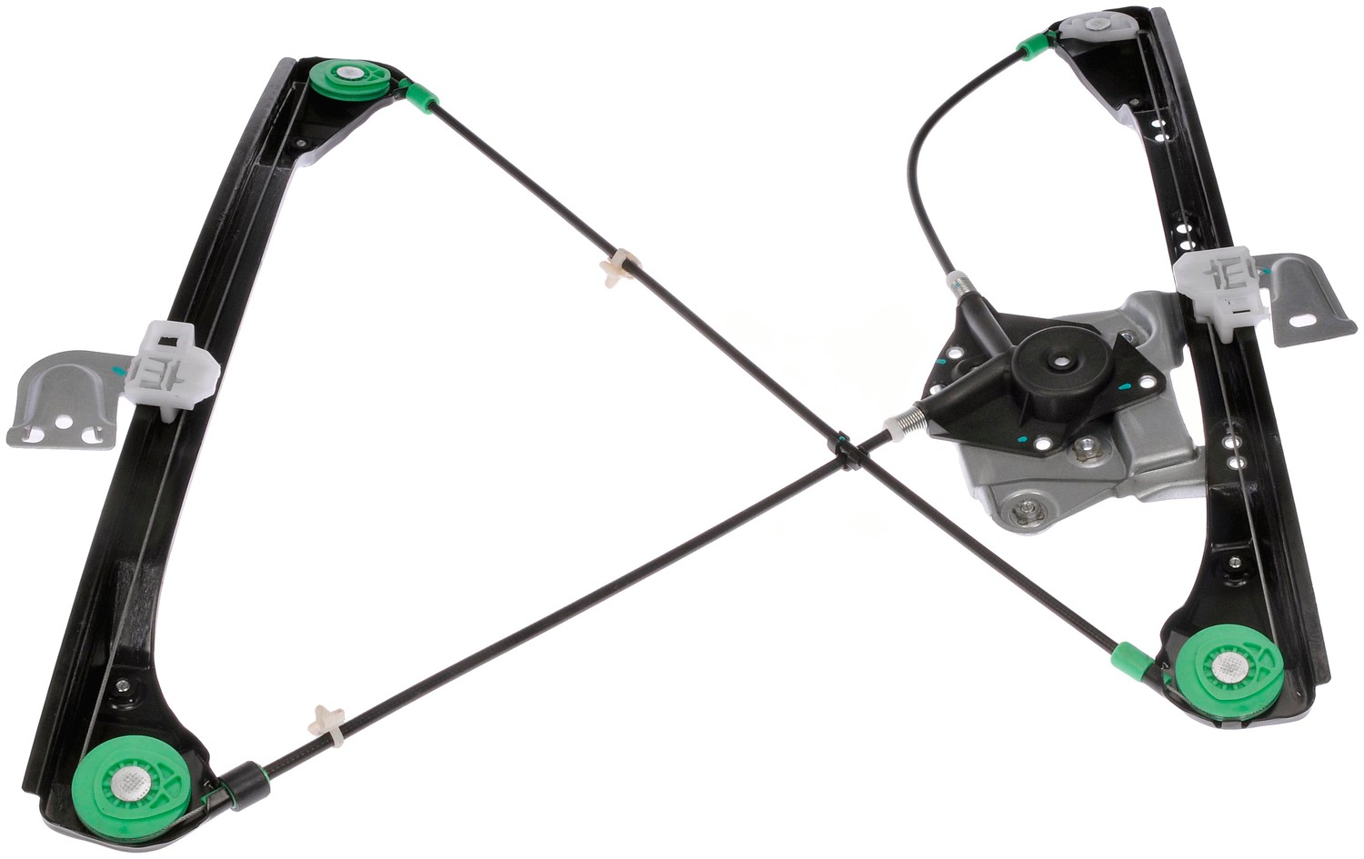 Dorman DOR-740-643 Power Window Regulator (Regulator Only)