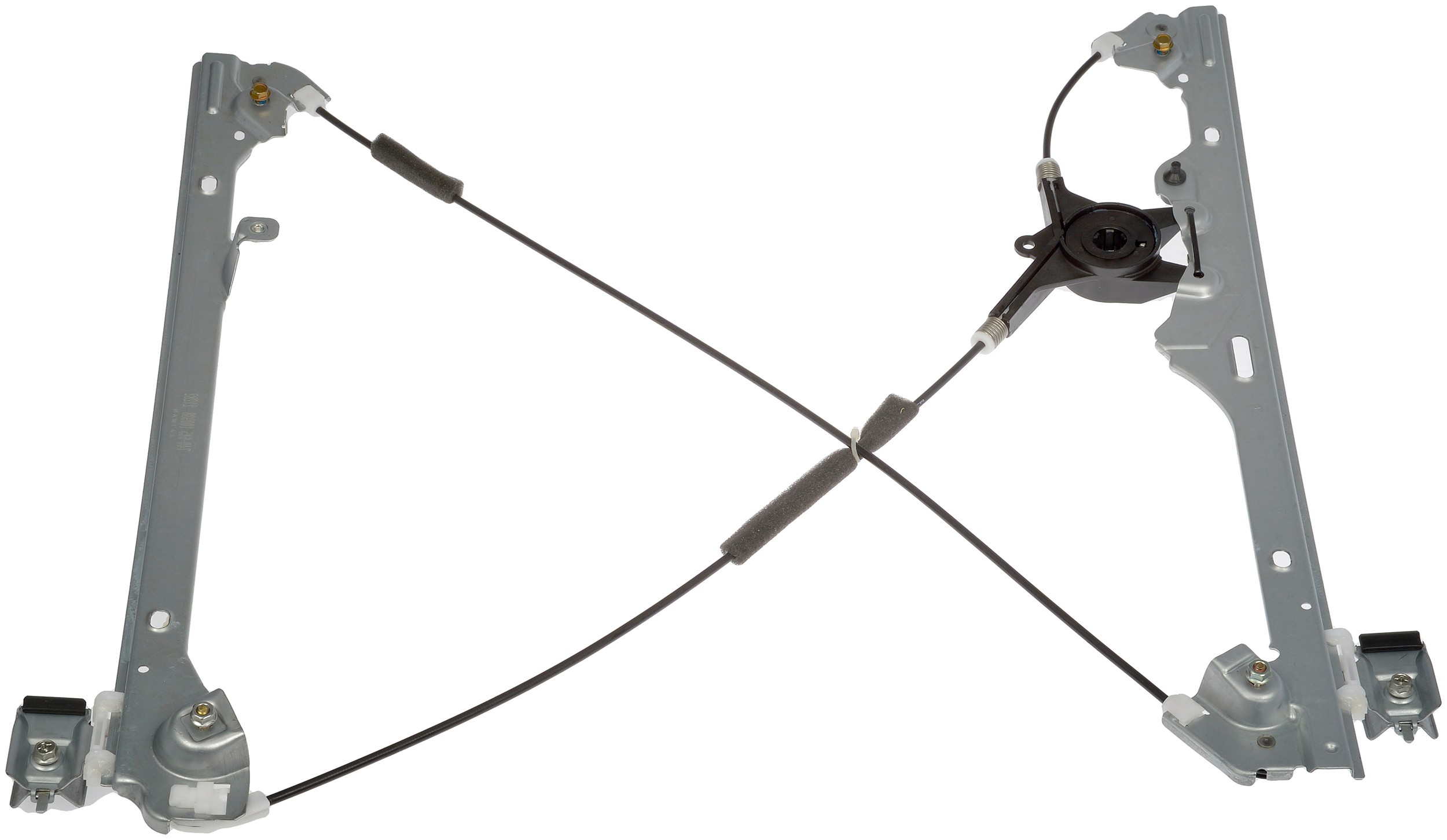 Dorman DOR-740-644 Power Window Regulator (Regulator Only) - Image 2
