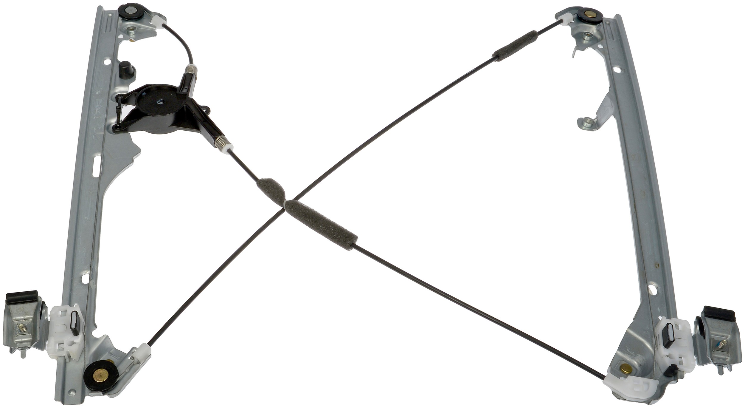 Dorman DOR-740-644 Power Window Regulator (Regulator Only)