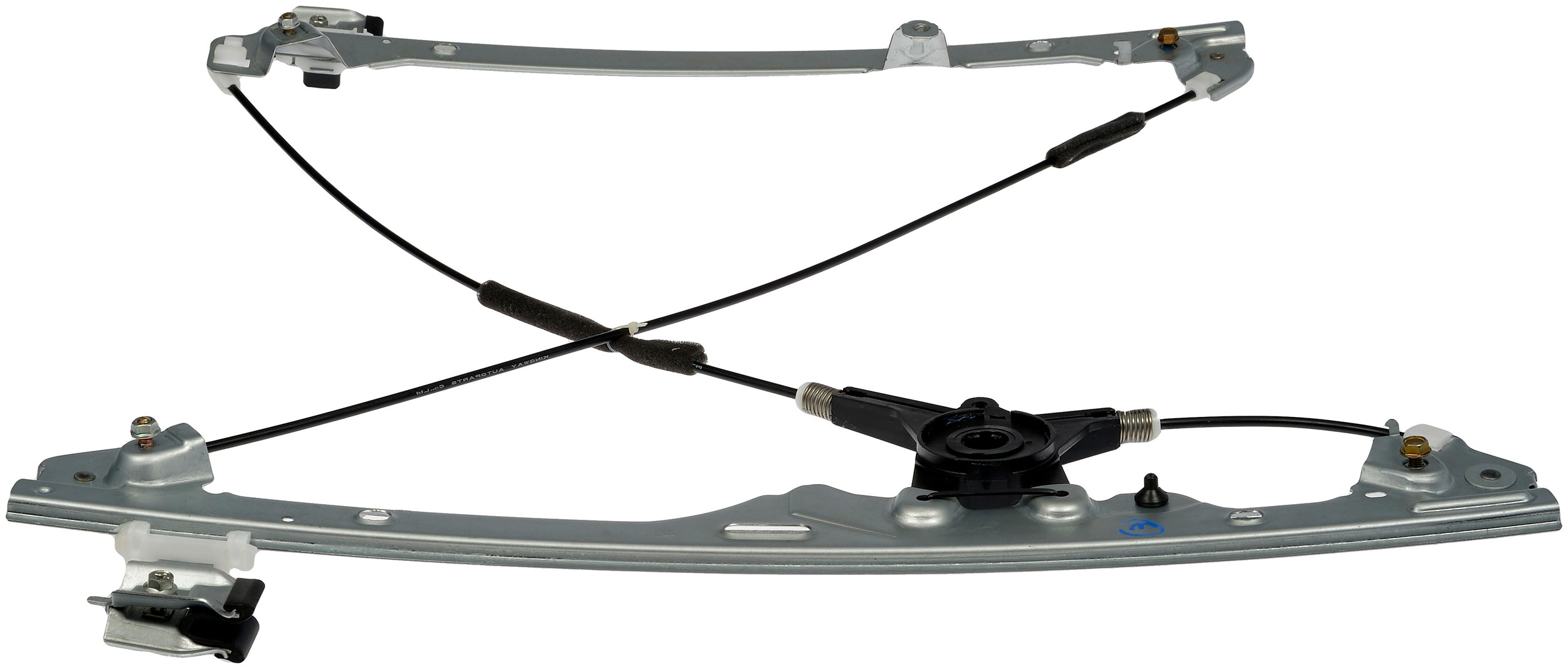 Dorman DOR-740-644 Power Window Regulator (Regulator Only) - Image 5