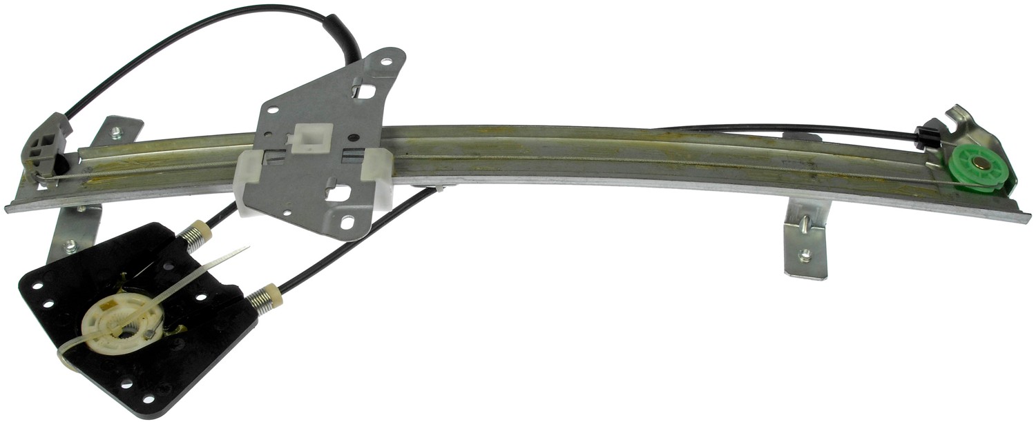 Dorman DOR-740-648 Power Window Regulator (Regulator Only)