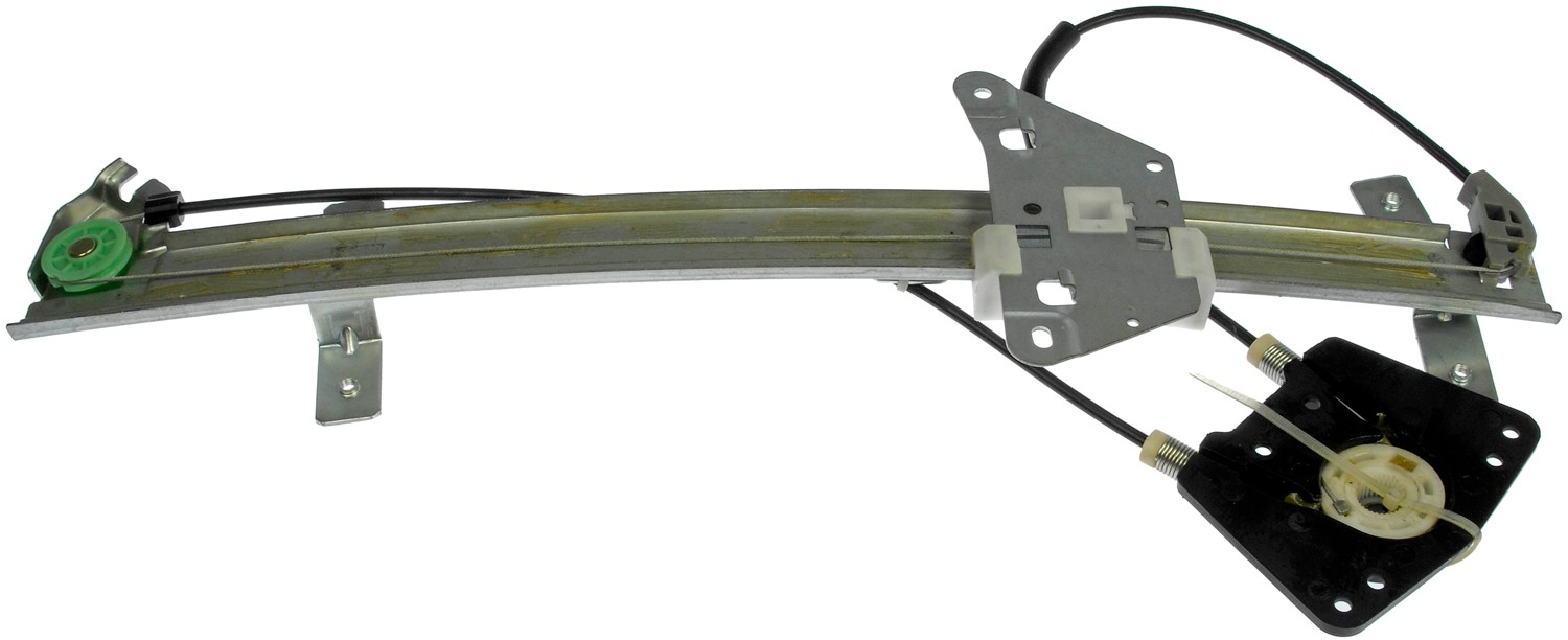 Dorman DOR-740-649 Power Window Regulator (Regulator Only)