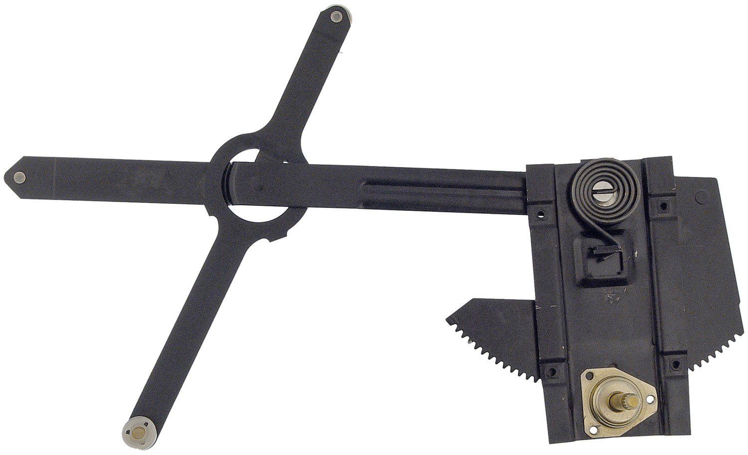 Dorman DOR-740-650 Manual Window Regulator (Regulator Only)