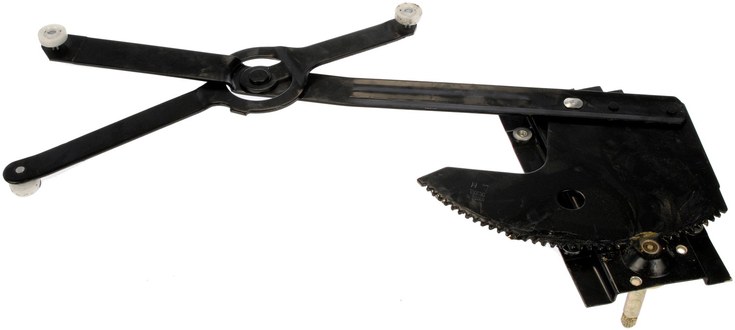 Dorman DOR-740-651 Manual Window Regulator (Regulator Only)