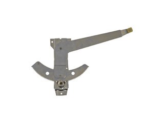 Dorman 740-652 Manual Window Regulator (Regulator Only)