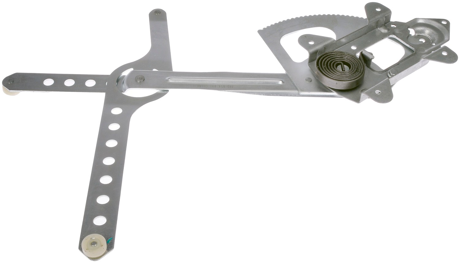 Dorman 740-654 Power Window Regulator (Regulator Only)