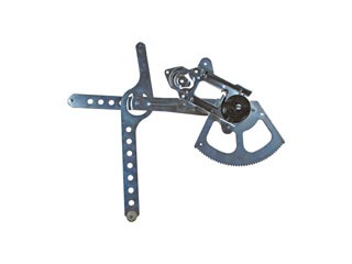 Dorman DOR-740-655 Power Window Regulator (Regulator Only)