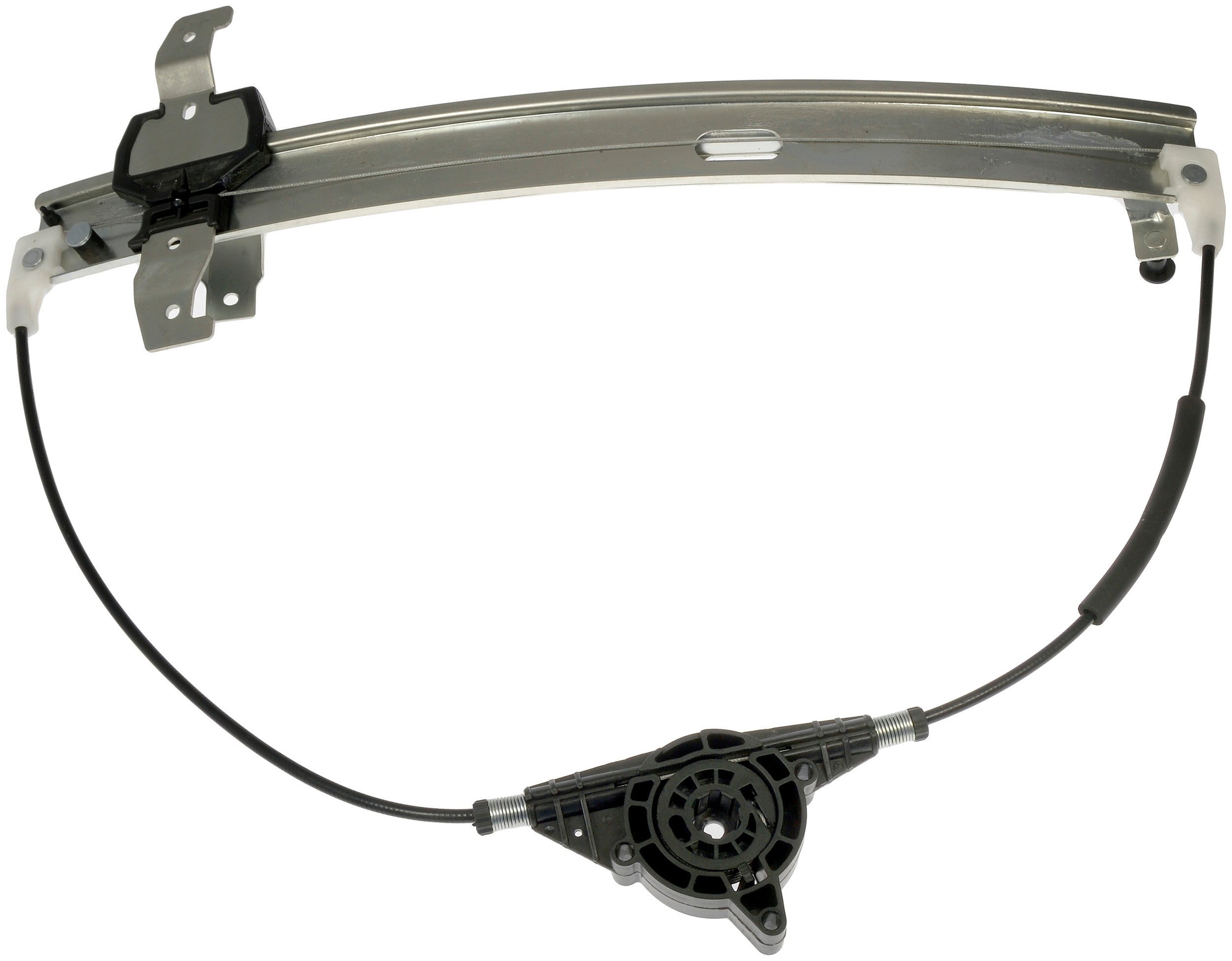 Dorman DOR-740-660 Power Window Regulator (Regulator Only)