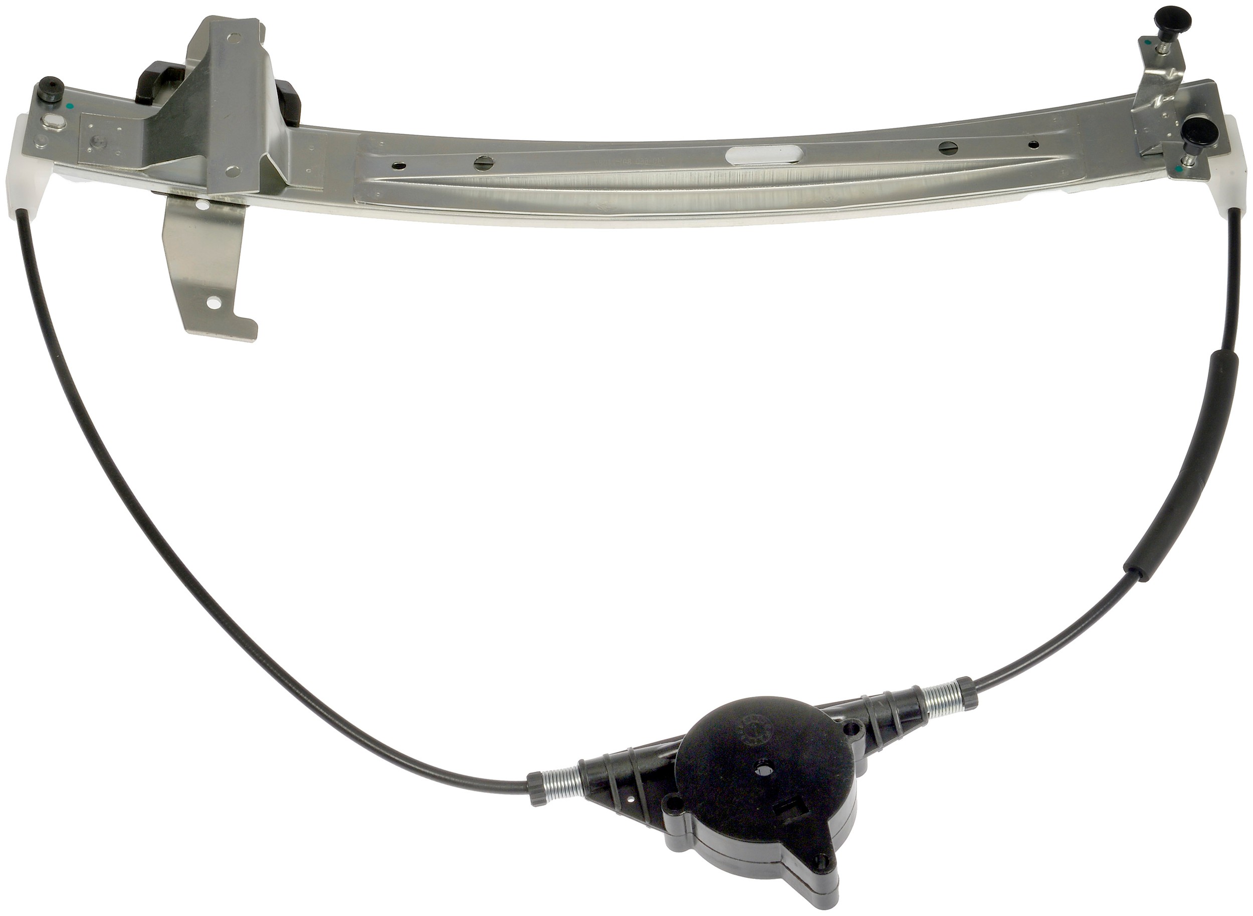 Dorman DOR-740-661 Power Window Regulator (Regulator Only)