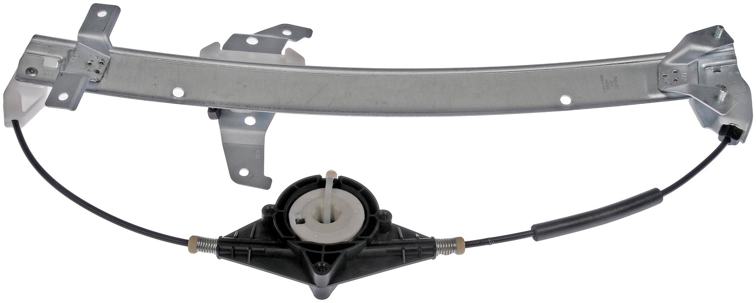 Dorman DOR-740-662 Power Window Regulator (Regulator Only)