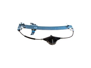 Dorman DOR-740-663 Power Window Regulator (Regulator Only)