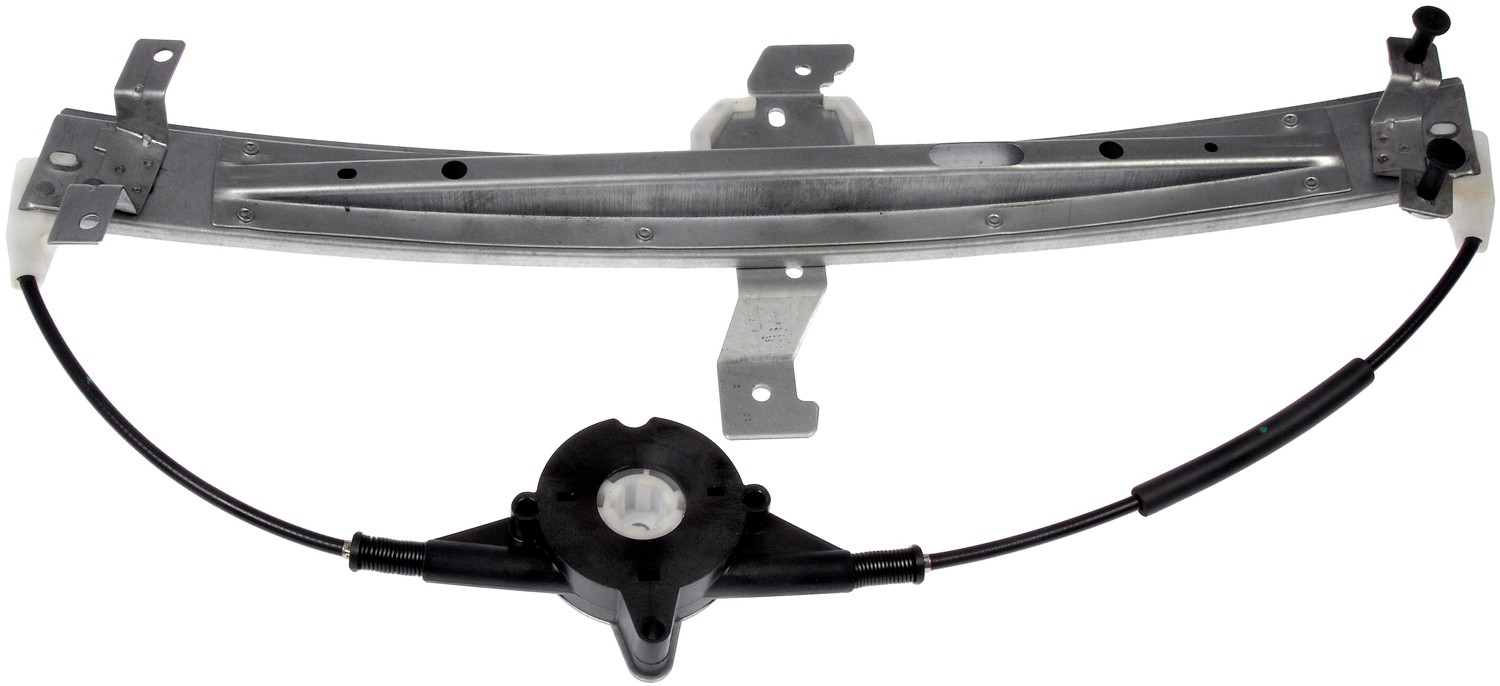 Dorman DOR-740-666 Power Window Regulator (Regulator Only)