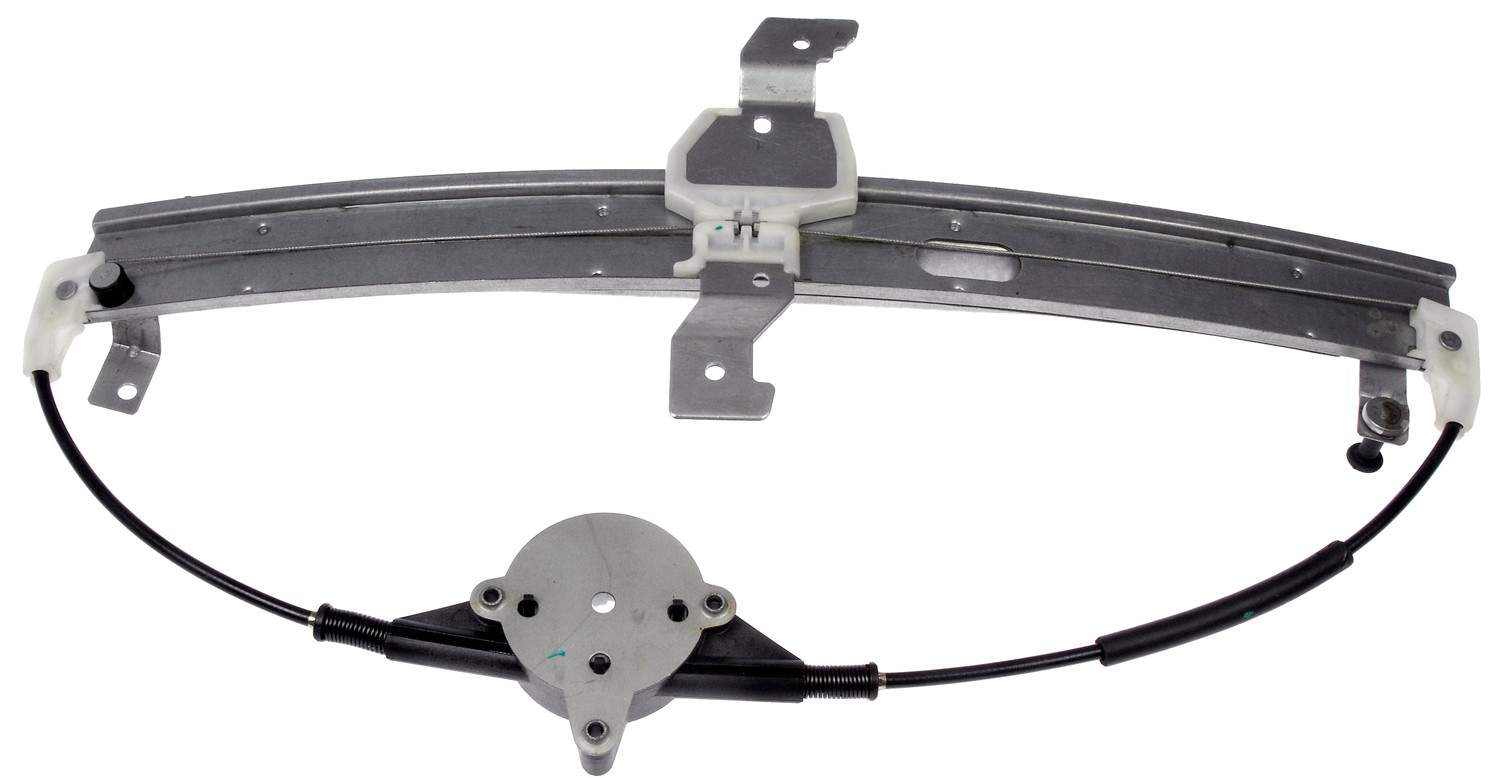 Dorman DOR-740-667 Power Window Regulator (Regulator Only)