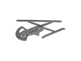 Dorman DOR-740-672 Power Window Regulator (Regulator Only)