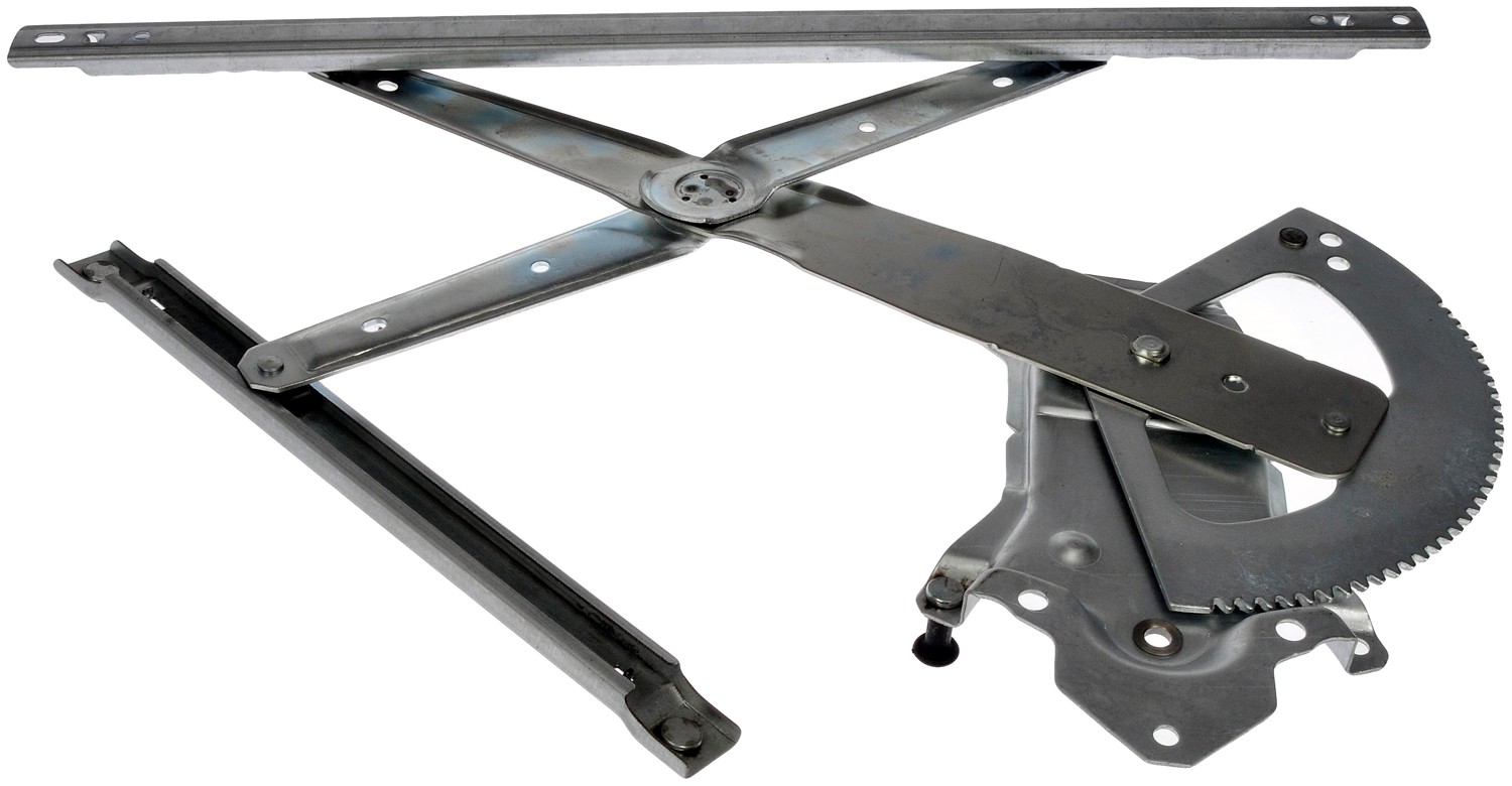 Dorman DOR-740-673 Power Window Regulator (Regulator Only)