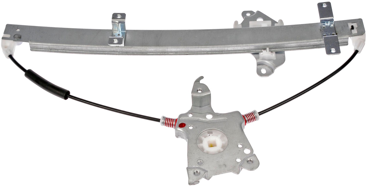 Dorman DOR-740-680 Power Window Regulator (Regulator Only)