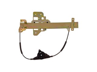 Dorman DOR-740-685 Power Window Regulator (Regulator Only)