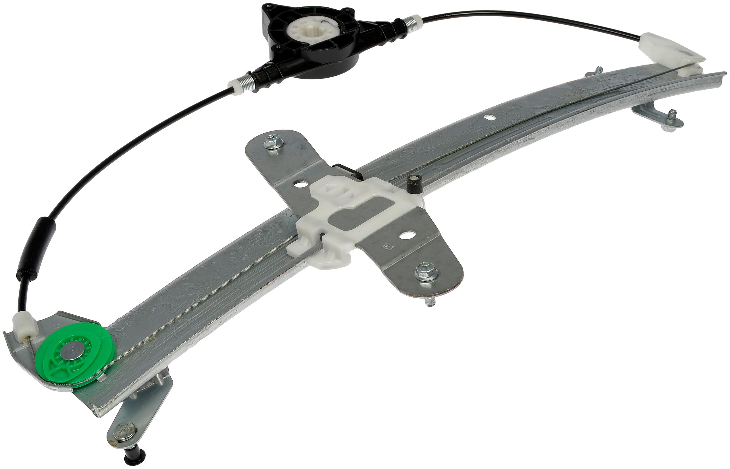 Dorman DOR-740-687 Power Window Regulator (Regulator Only)