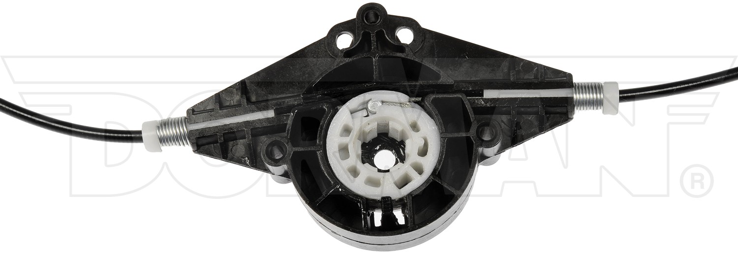 Dorman DOR-740-688 Power Window Regulator (Regulator Only)