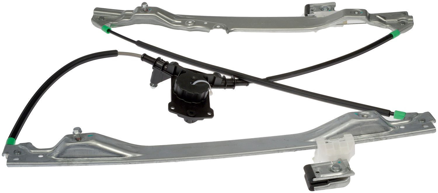 Dorman DOR-740-690 Power Window Regulator (Regulator Only)
